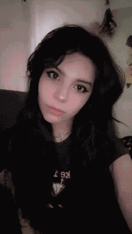 Coquette Egirl GIF
