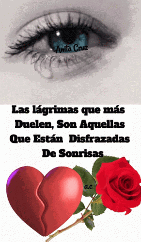 Corazón Roto GIF