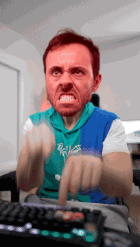 Corey Coreytonge GIF