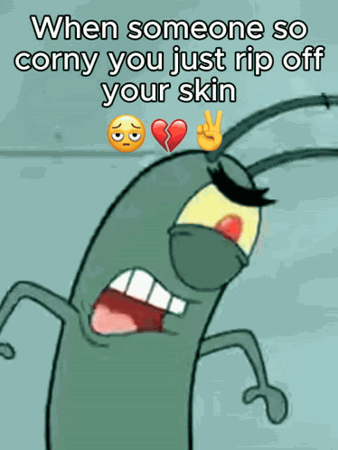 Corny Rip GIF