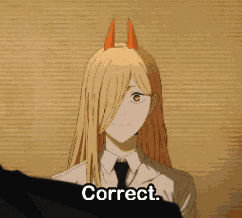 Correct Power GIF