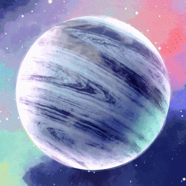 Cosmic Dream Lounge Cdl GIF