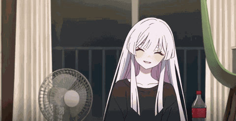 Cosmicprincess Cosmic Princess Kaguya GIF