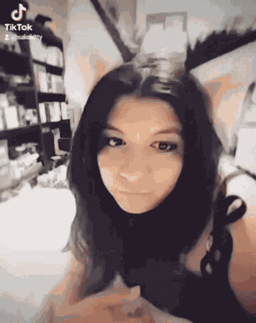 Cosplay Anime GIF