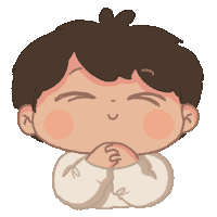 Cosytales Art Sticker