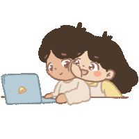 Cosytales Chibi Sticker