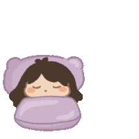 Cosytales Couple Sticker