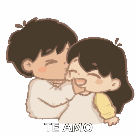 Cosytales Love GIF