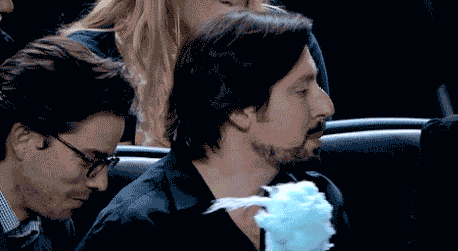 Cotton Candy Reversed GIF