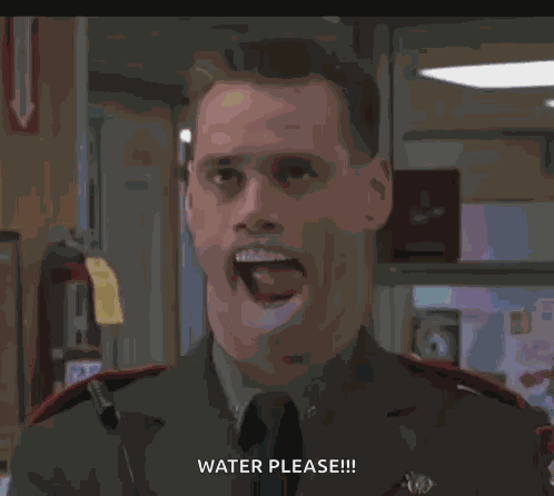 Cotton Mouth Cotton GIF