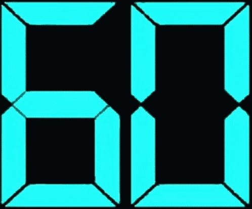 Count Down GIF