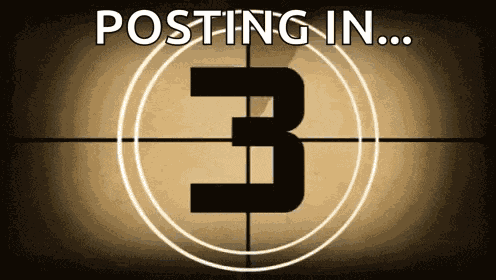 Countdown 321 GIF