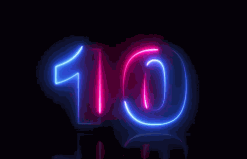 Countdown GIF