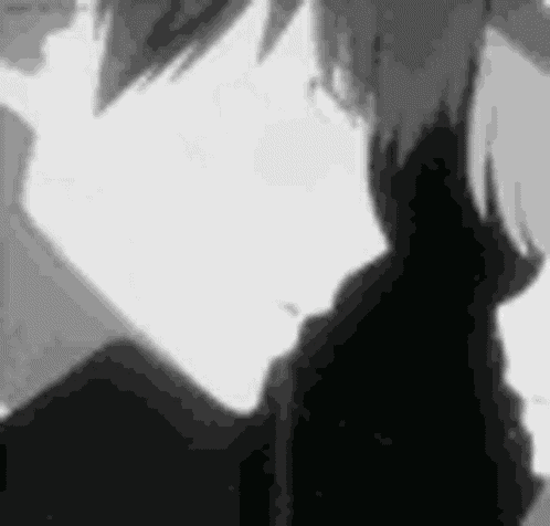 Couple Anime GIF