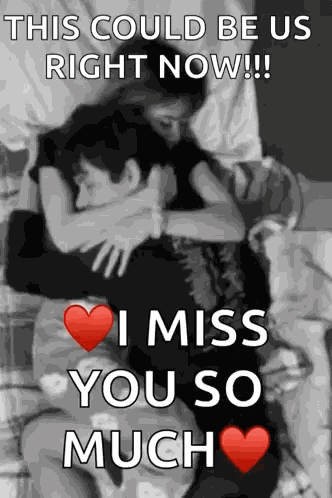 Couple Cute GIF