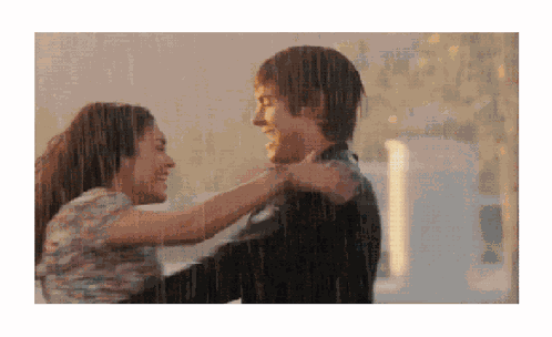 Couple Dance GIF