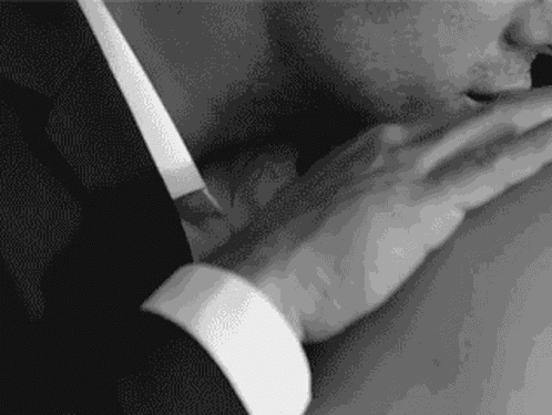 Couple Love GIF