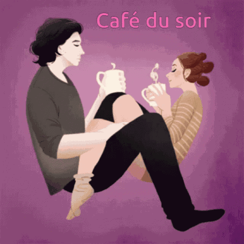 Couple GIF