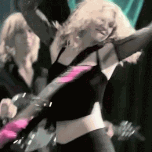 Courtney Courtneylove GIF