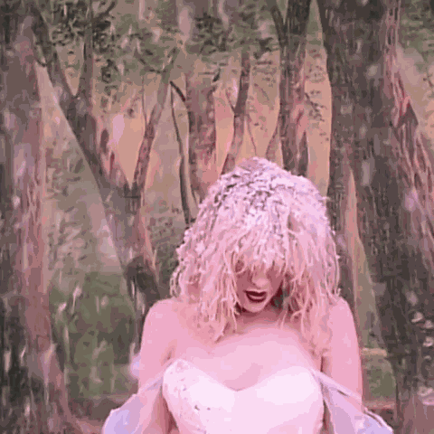 Courtney Love Hole GIF