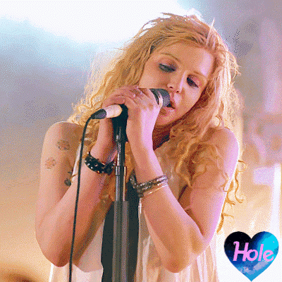 Courtney Love Hole GIF