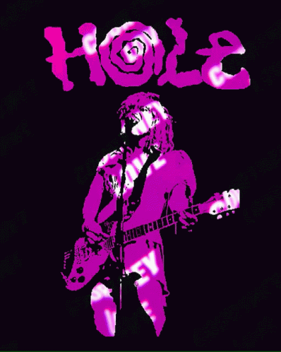 Courtney Love Hole GIF