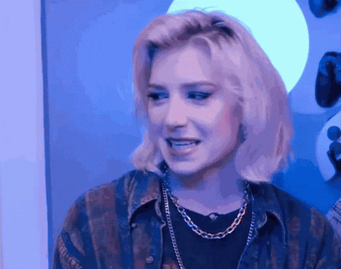 Courtney Miller GIF