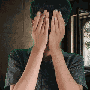 Covering Creeping GIF