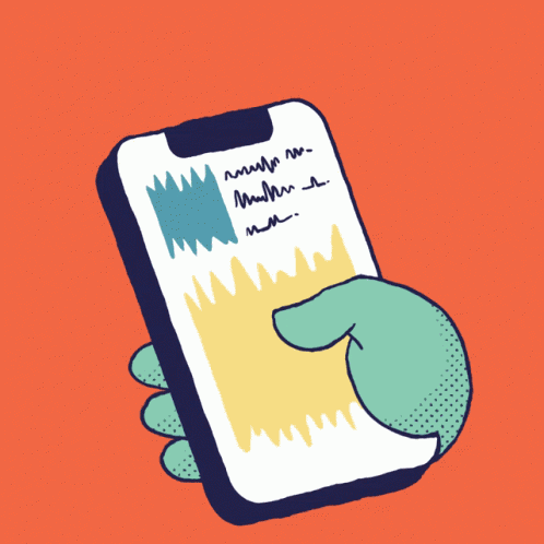 Covid Social Media GIF