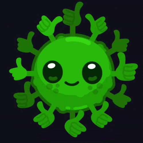 Covid19 Reface GIF