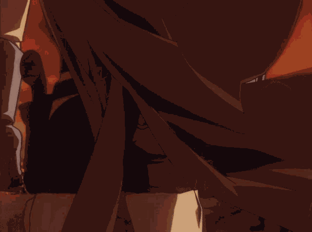 Cowboy Bebop Spike Spiegel GIF