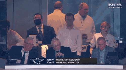 Cowboys Wank GIF