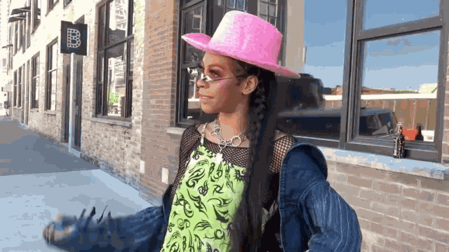 Cowgirl Rico GIF