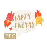 Coworking Office Sticker