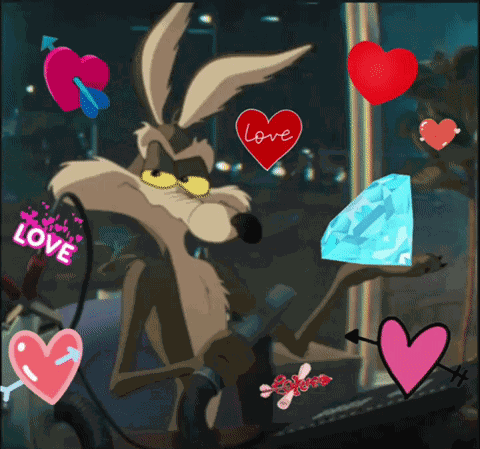 Coyotevacme2026 Coyotes GIF