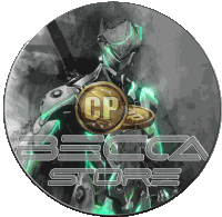 Cp Sticker