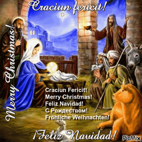 Crăciun GIF