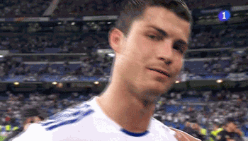 Cr7 Cristiano Ronaldo GIF