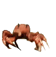 Crab Rave Twitch Sticker