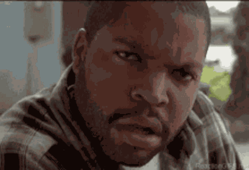 Craig Are You High GIF