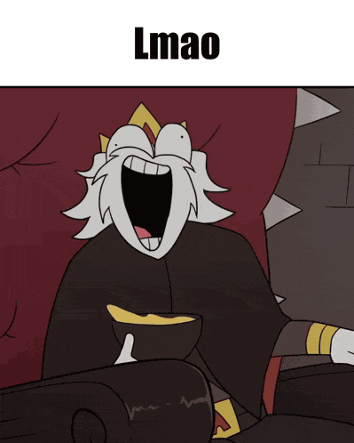 Cramiro Starenn Metrecalia GIF