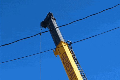 Crane Erection GIF