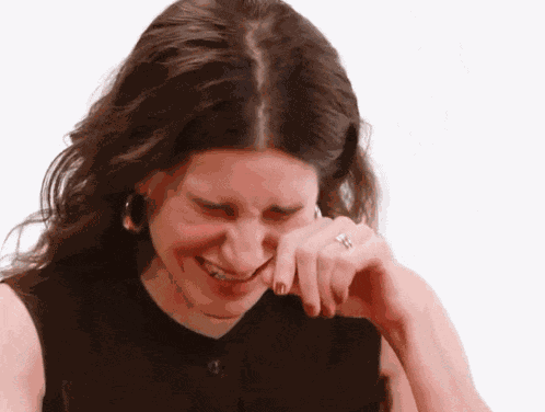 Crash Out Crashing Out GIF