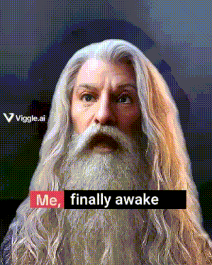 Crash Out Gimbleton GIF