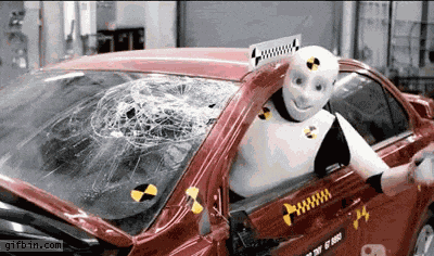 Crash Out GIF