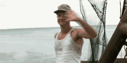 Crawfish Time GIF