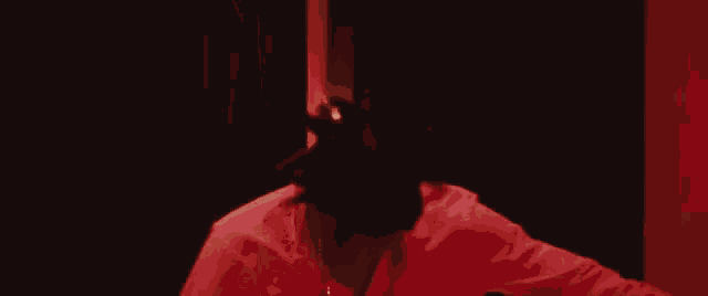 Crazy Acting Crazy GIF