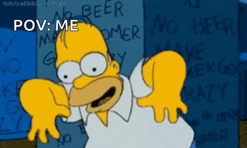 Crazy Cant Sleep GIF