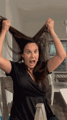 Crazy GIF
