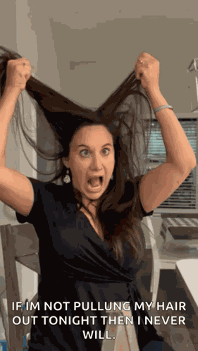 Crazy Omg GIF